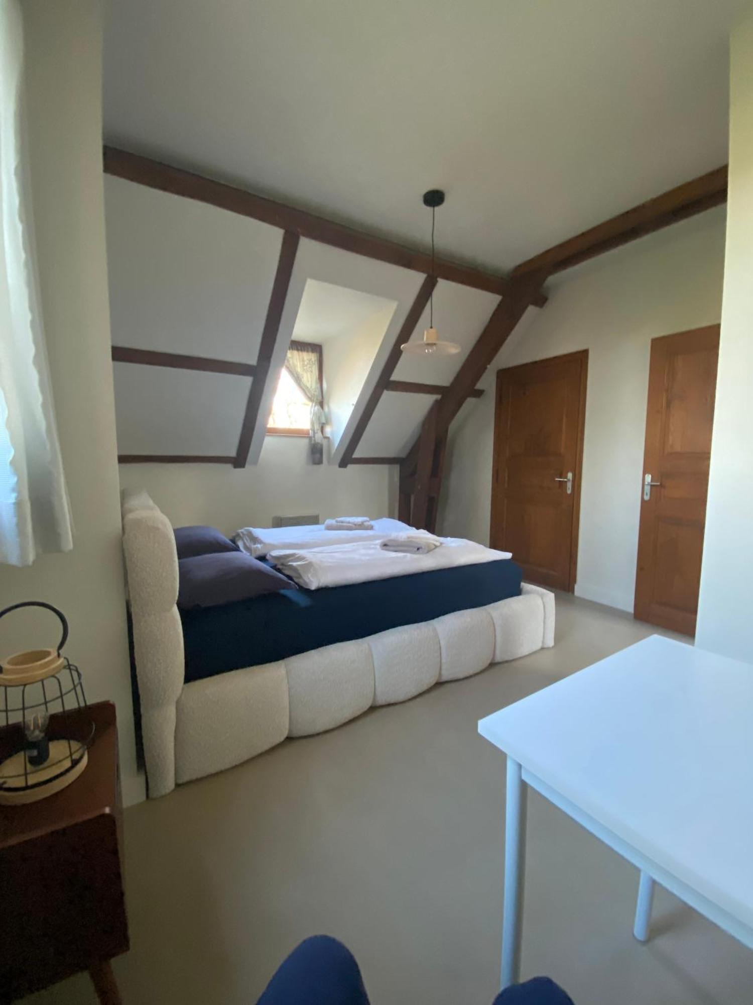 Domaine De Gayfie Villa Salvagnac-Cajarc Exteriör bild