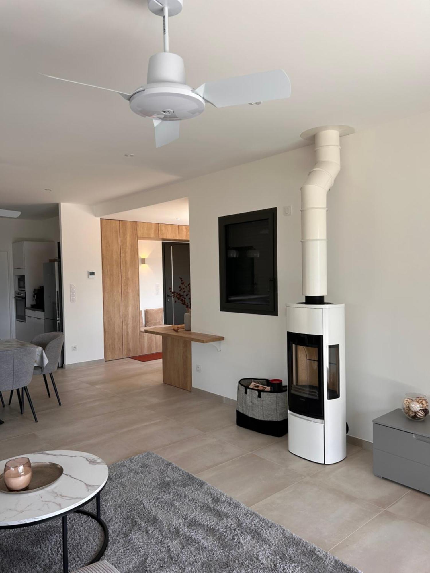 Domaine De Gayfie Villa Salvagnac-Cajarc Exteriör bild