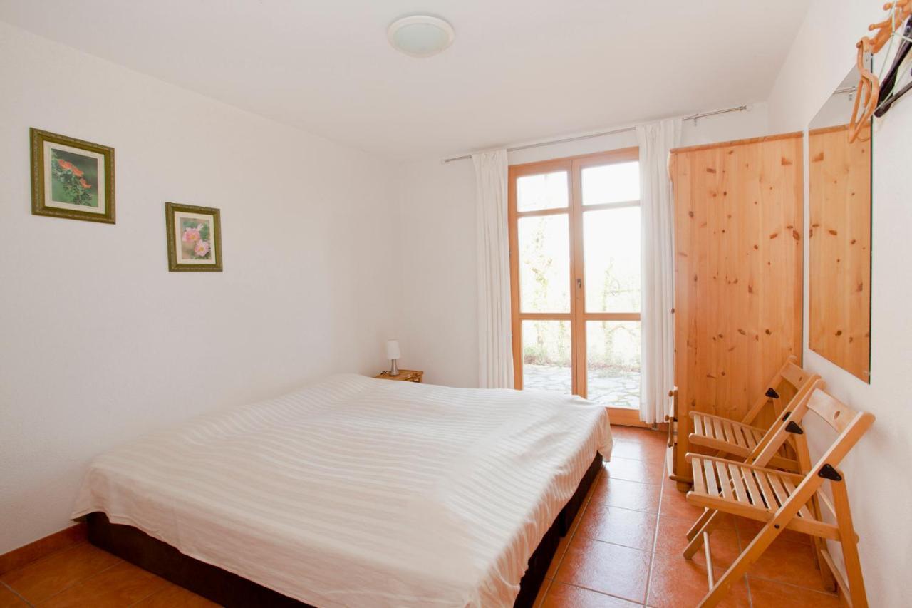 Domaine De Gayfie Villa Salvagnac-Cajarc Exteriör bild