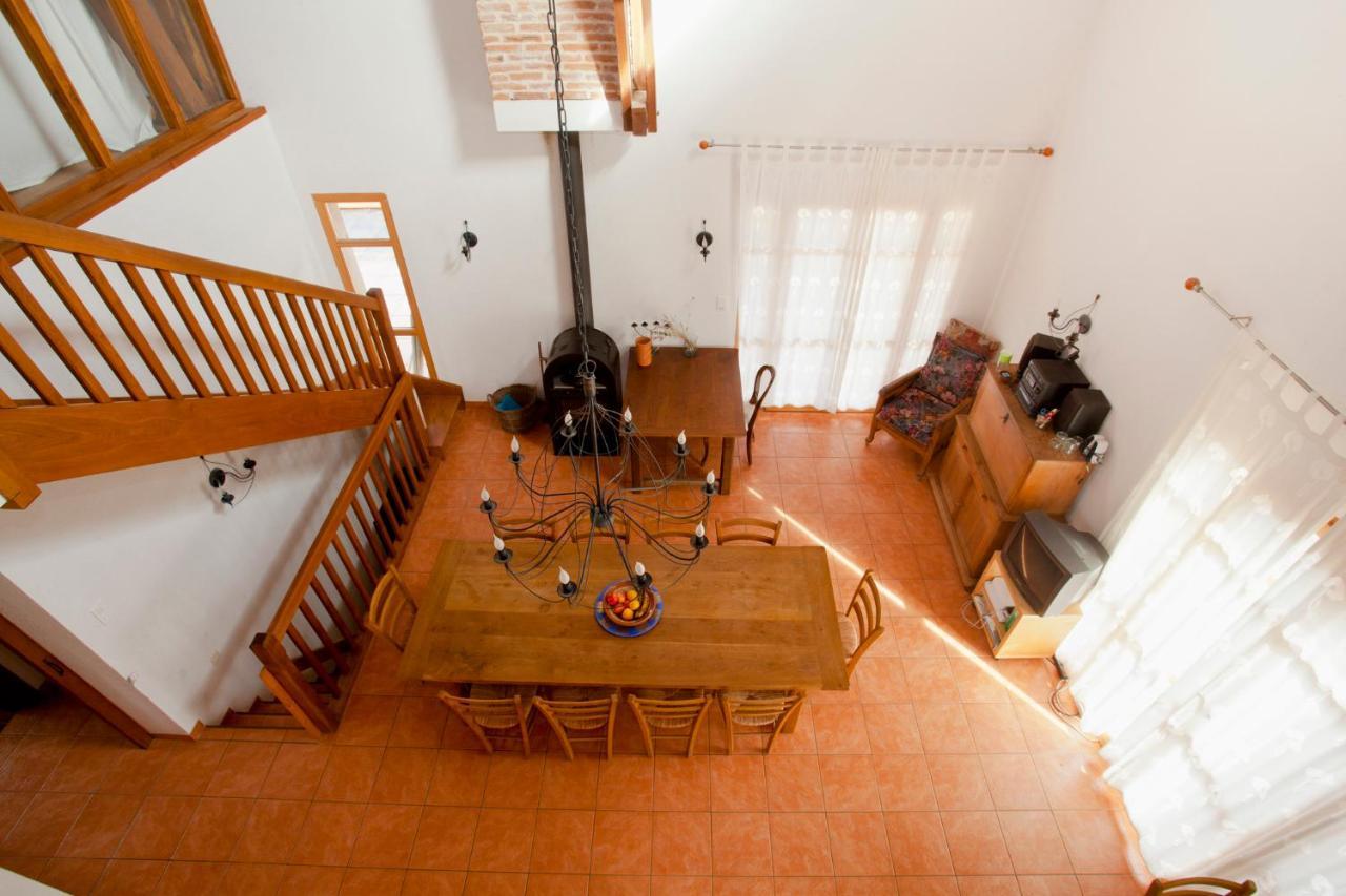 Domaine De Gayfie Villa Salvagnac-Cajarc Exteriör bild