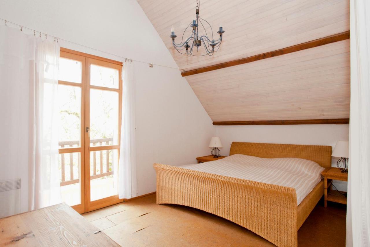 Domaine De Gayfie Villa Salvagnac-Cajarc Exteriör bild